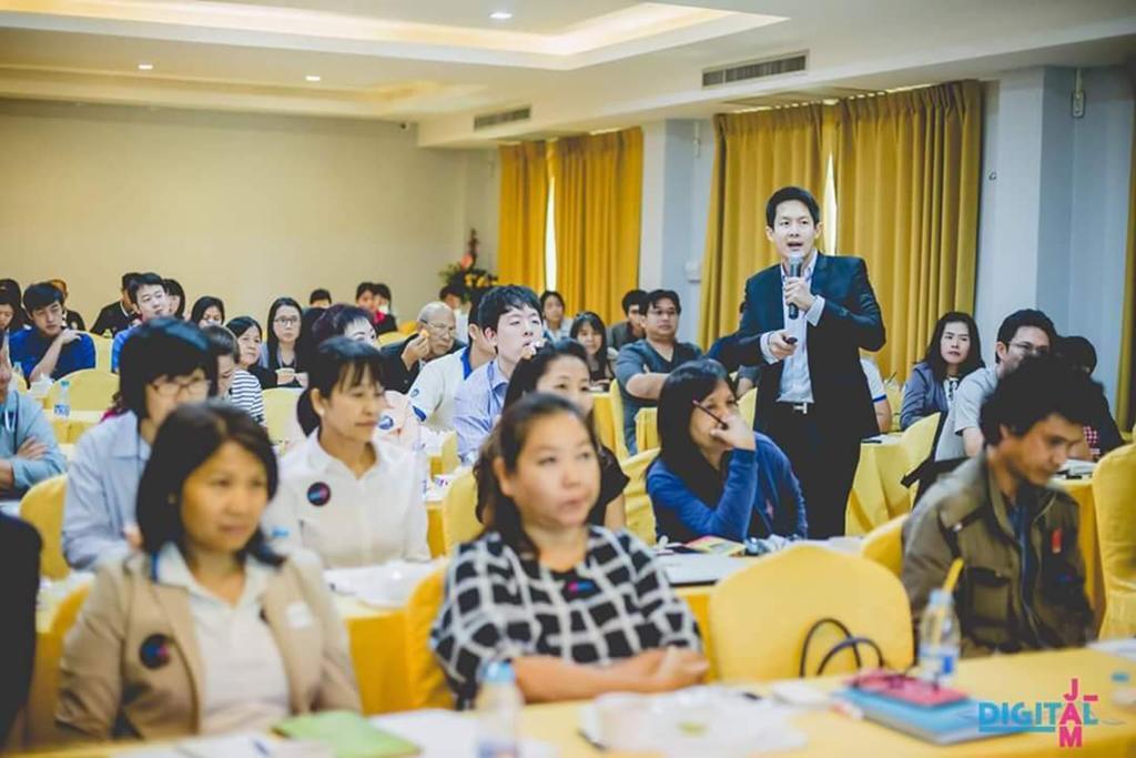 Ray Hotel Buriram Kültér fotó